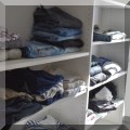 H02. Ladies' clothing. 